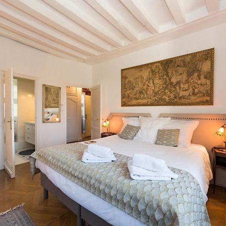 L'Orée du Mans Sillé-le-Philippe Extérieur photo