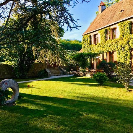 L'Orée du Mans Sillé-le-Philippe Extérieur photo