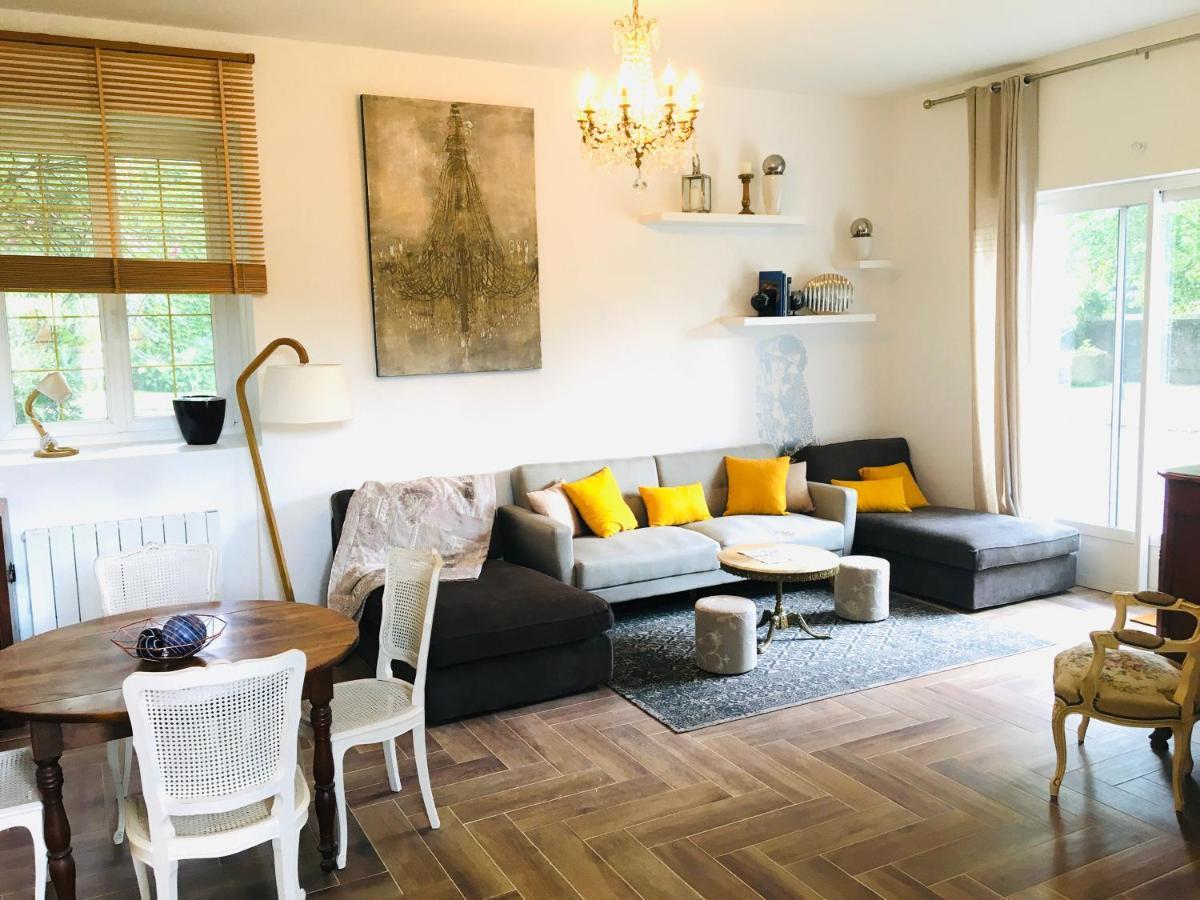 L'Orée du Mans Sillé-le-Philippe Extérieur photo
