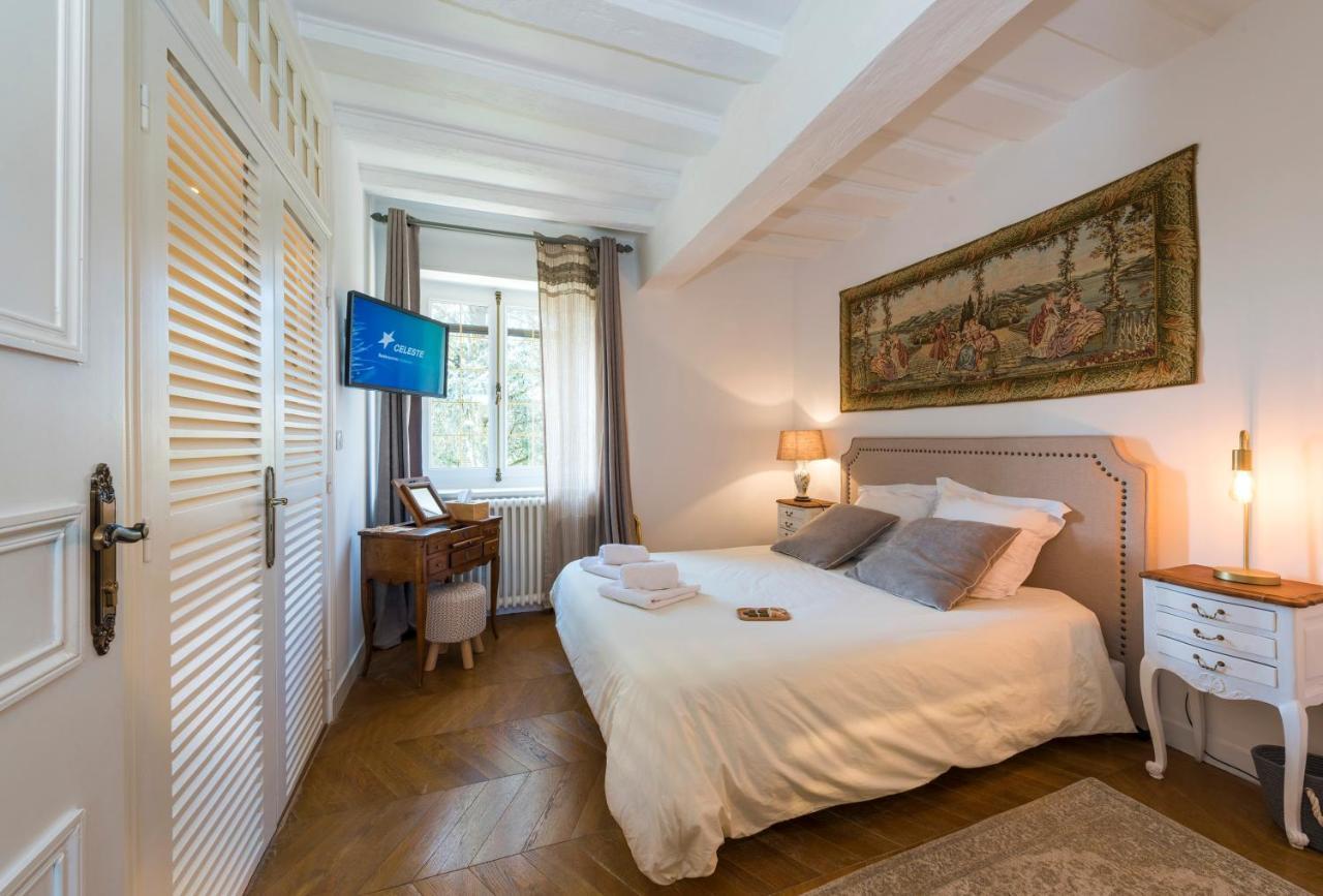 L'Orée du Mans Sillé-le-Philippe Extérieur photo