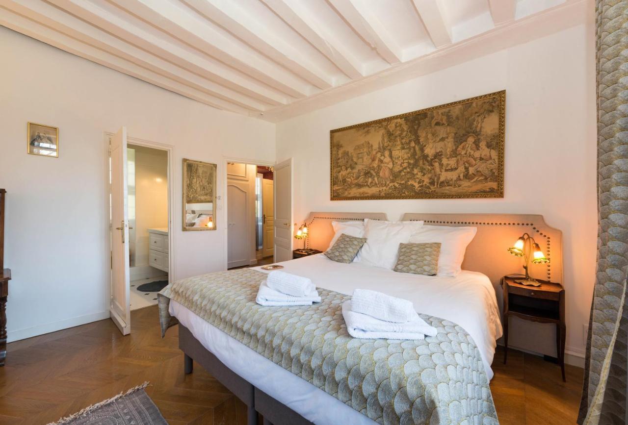 L'Orée du Mans Sillé-le-Philippe Extérieur photo