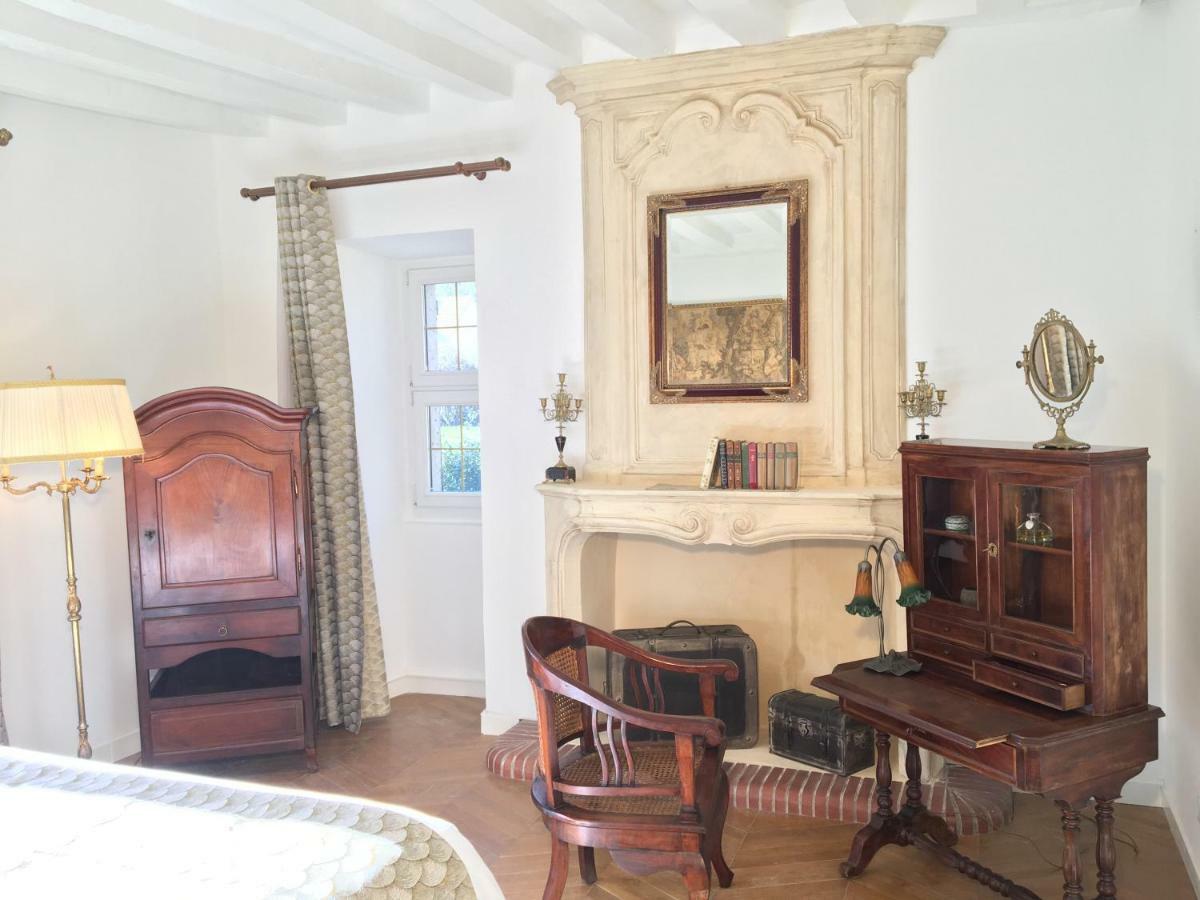 L'Orée du Mans Sillé-le-Philippe Extérieur photo