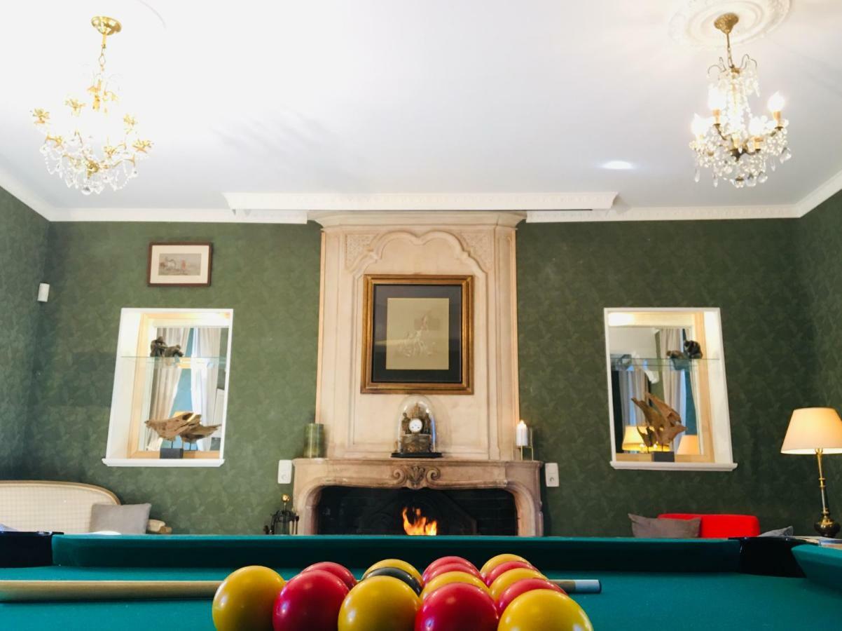 L'Orée du Mans Sillé-le-Philippe Extérieur photo