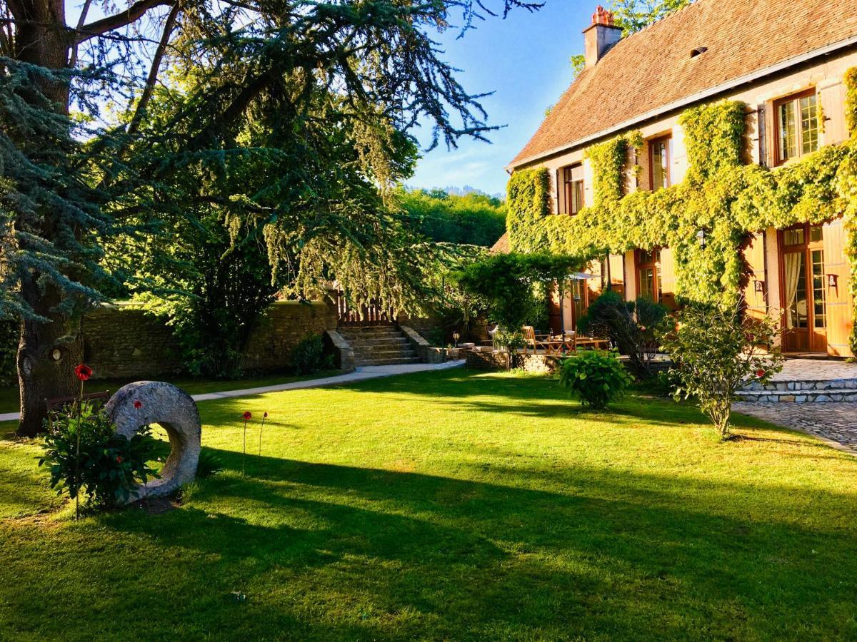 L'Orée du Mans Sillé-le-Philippe Extérieur photo